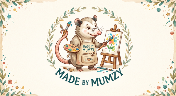 Made By Mumzy 
