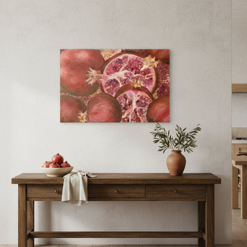 pomegranate-canvas-24x36-mockup